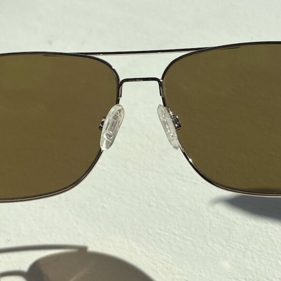 REVO SUNGLASSES (POLARIZED VINTAGE) - Picture 4 of 8